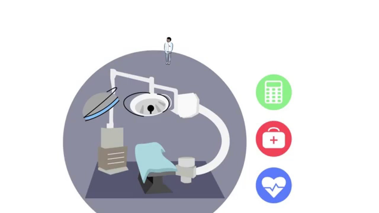 A Focus on Throughput: Lean Improvement of Nurse Scheduling in an Operating Theatre