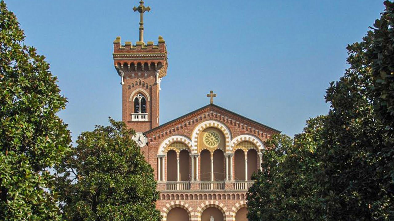 Campane della Chiesa dei Santi Felice e Fortunato in Limena (PD) - Richiami alla Messa