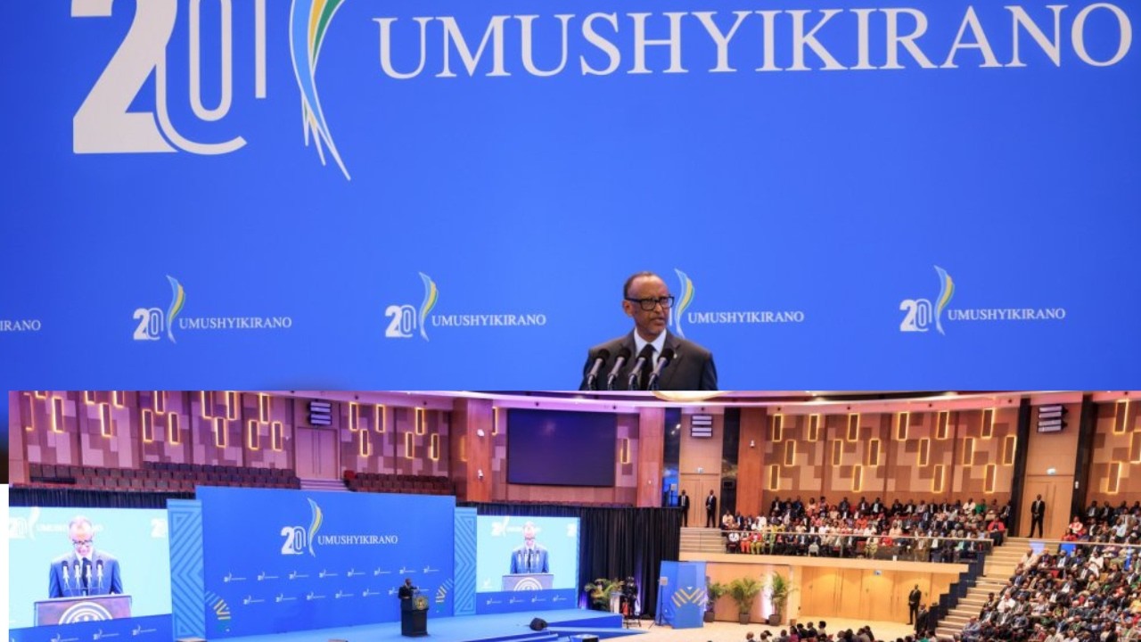 #UMUSHYIKIRANO2026