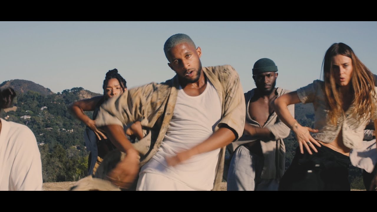 AMAARA - Desert Storm (Official Video)