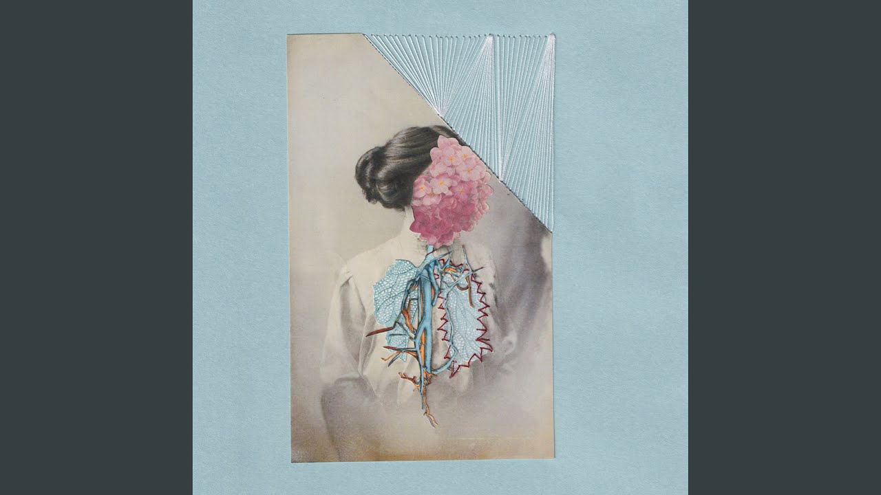 花曇