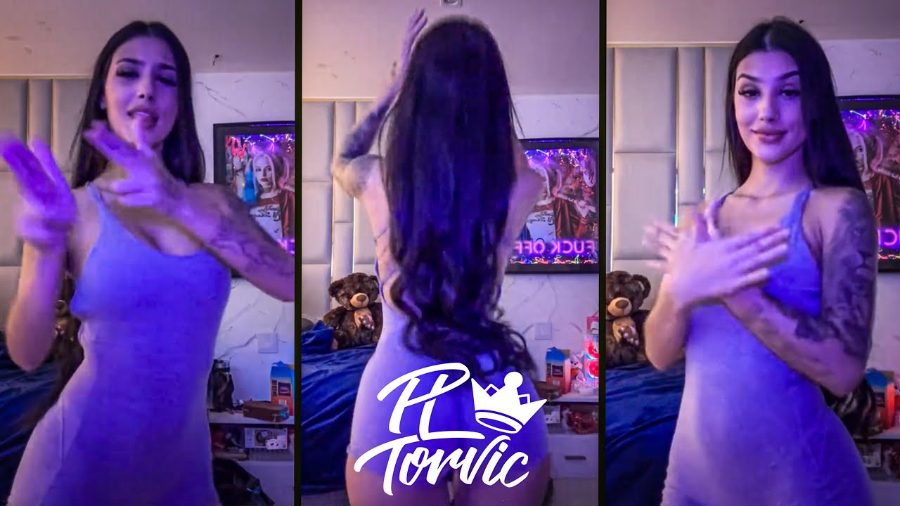 PEITO PP, CINTURA P E A BUNDA GG - MC RODRIGO DO CN [ PL TORVIC, RD DO MARTINS & FB DE NITERÓI ]