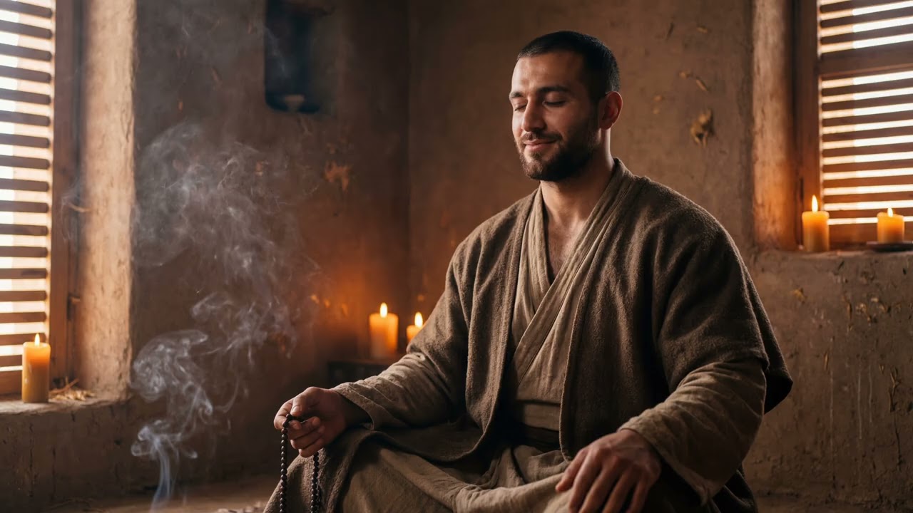 MEDITACIÓN PODEROSA PARA SANAR EL CORAZÓN 💖 | PADRES AMBIENTALES Y PIANO CÁLIDO