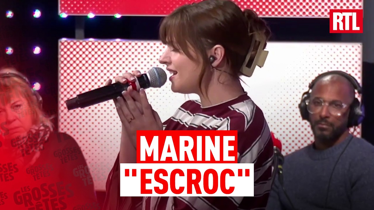 Marine - 