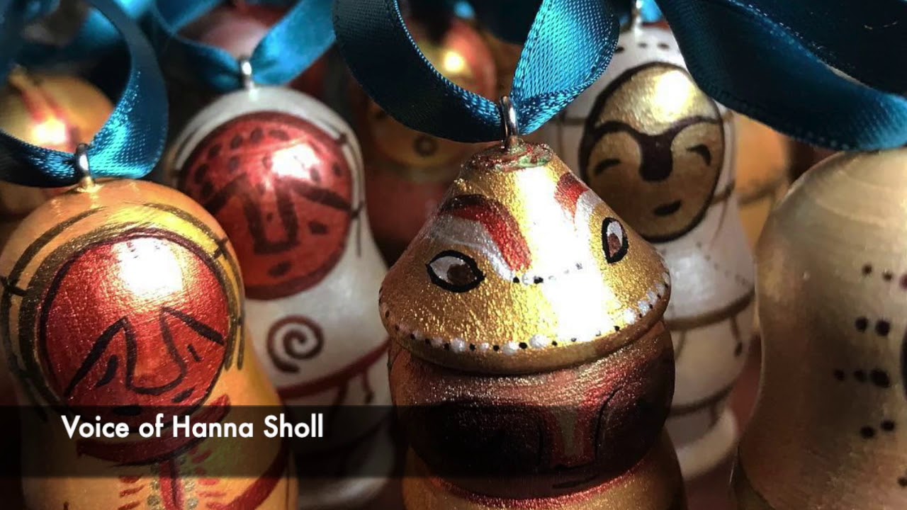 Art Is in Everything: Sugpiaq Artists Share Their Stories