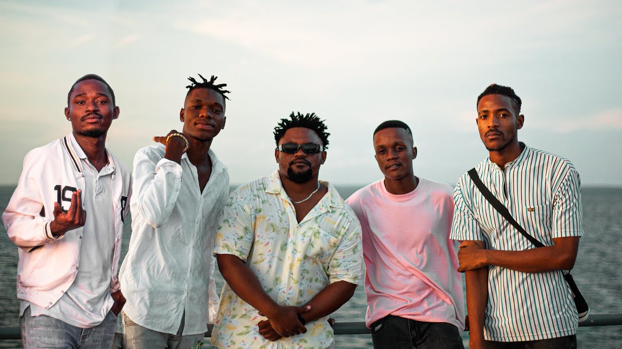 AMOR DE VERDADE - Jr Alfredo | Shakken DM | Glizee Adrian | Xelter (Prod. by sA´sA bEaTz) (afrobeat)