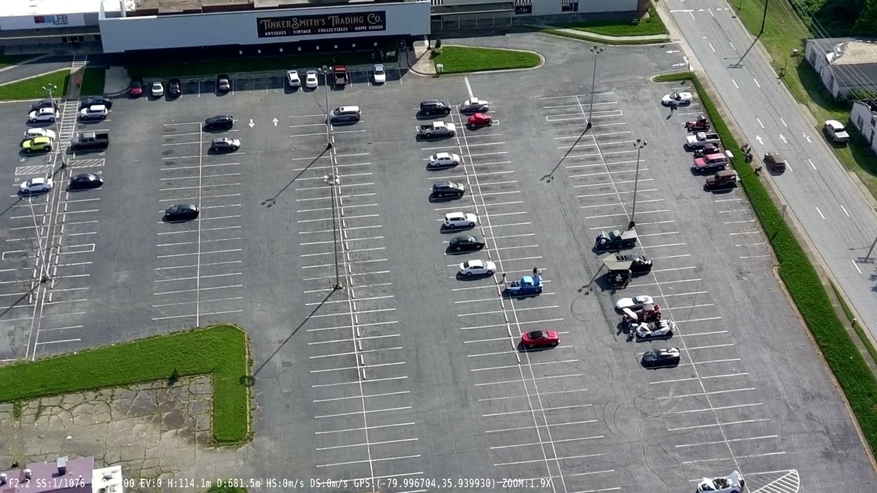 Let's talk cars August 13, 2026 informal meetup #4 of 4 
