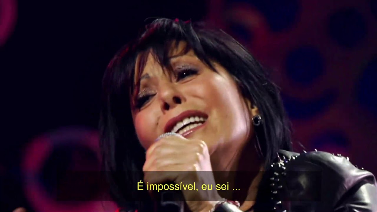 Franco De Vita - Tan S&oacute;lo T&uacute; (Live) ft. Alejandra Guzm&aacute;n (Tradu&ccedil;ao)