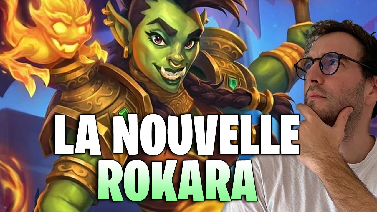 [BG] LA VIDEO BATTLEGROUNDS DU DIMANCHE
