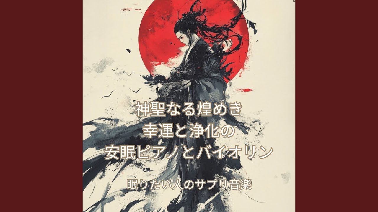 目覚めの後の無限の可能性