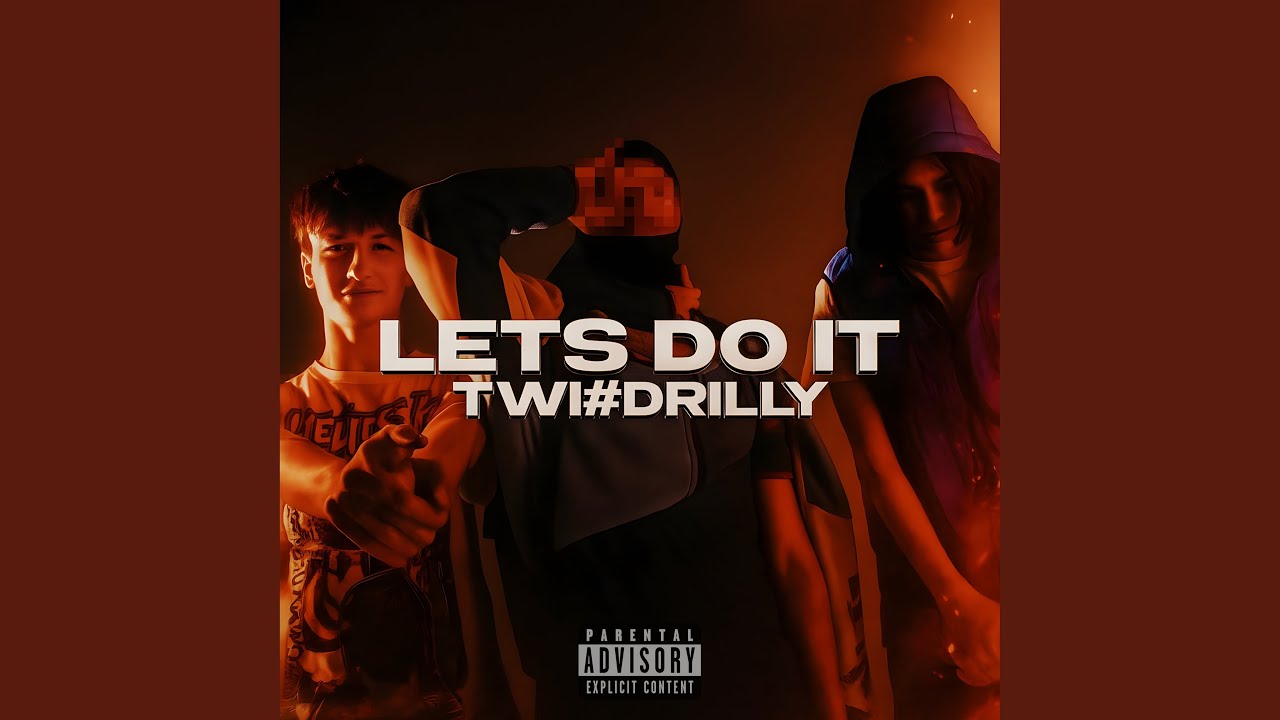 LETS DO IT (GRRT-BOW)