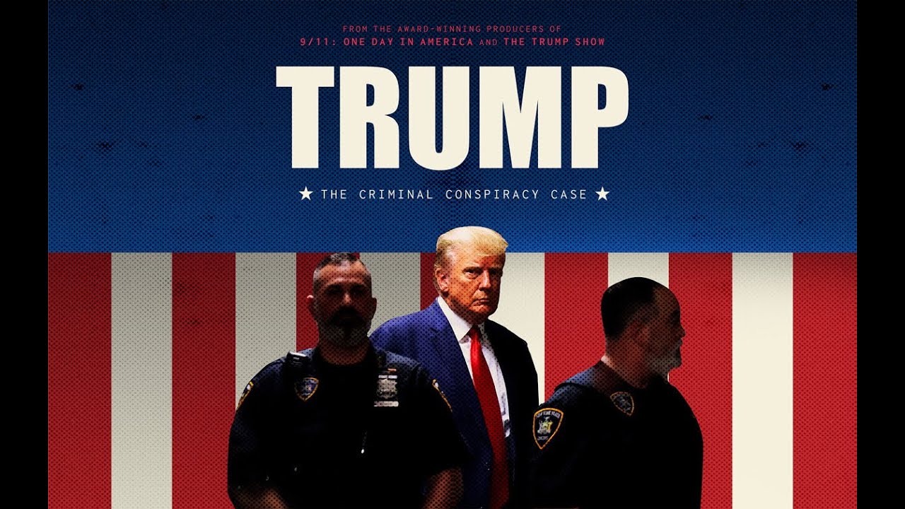 Trump: The Criminal Conspiracy Case | Full Documentary