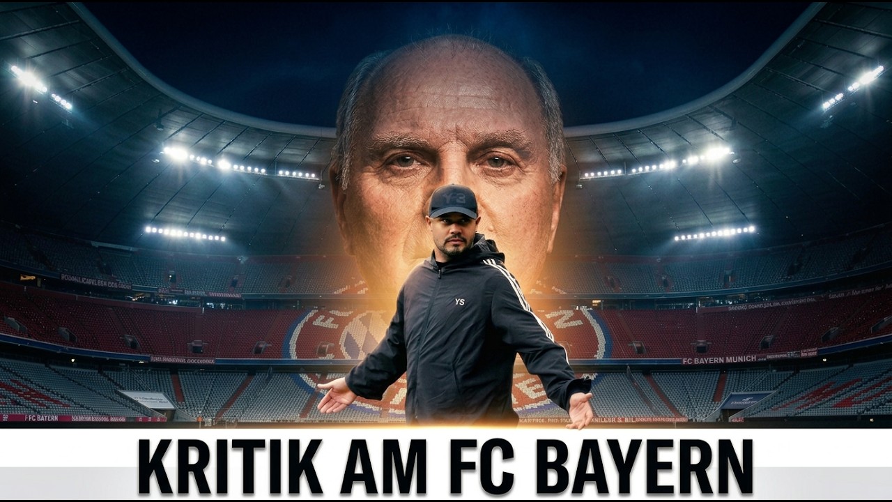 Schiri-Debatte in der Bundesliga: Kritik am Bayern-Verhalten nimmt zu
