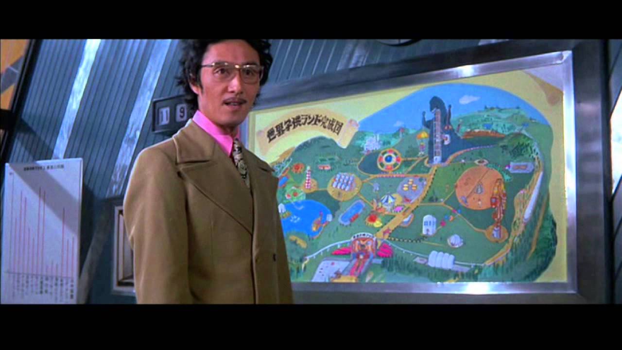 Ted Thomas, Legendary Hong Kong Voice Actor