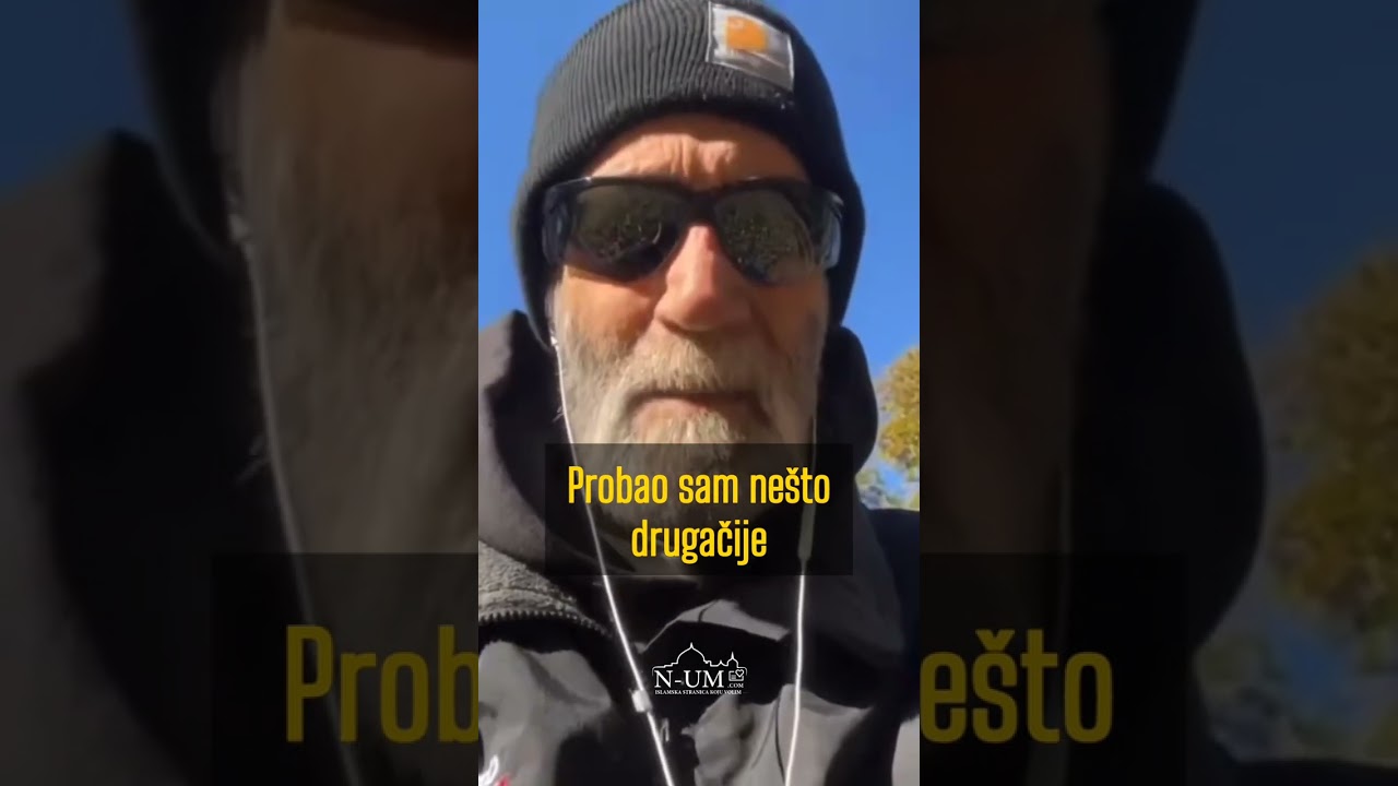 Nemusliman o Kur'anu