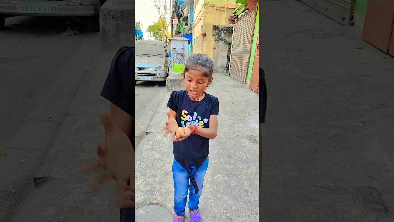 Anaya ya mumma kon khayega #shorts #comedyshorts