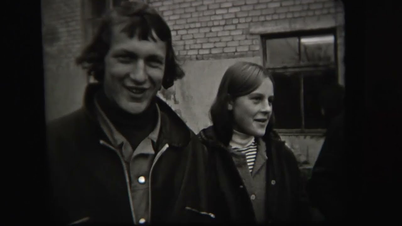 Talka KAZDANGĀ 1974 un citi darbi