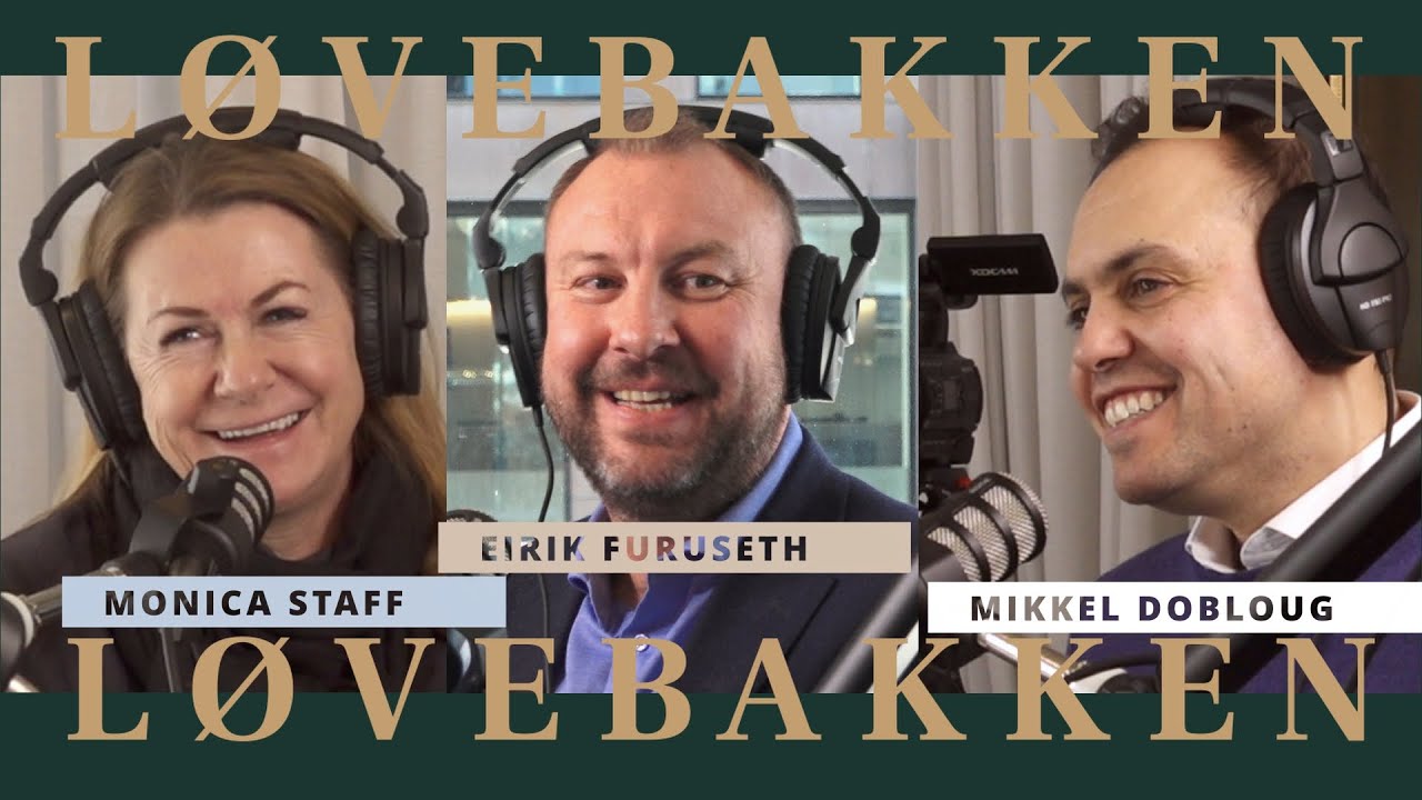Løvebakken: Eirik Furuseth | Hykleri, Stordalen, Norsk Presse, Fredrik Græsvik Skandalen, Sørlandet