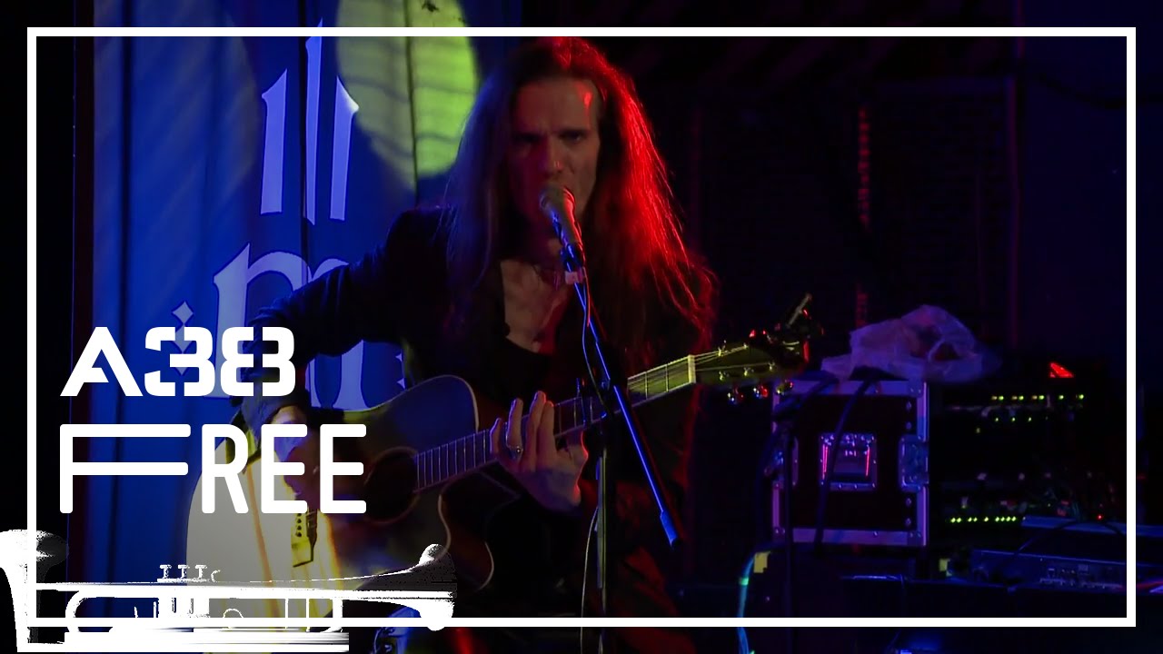 Molllust Opera Metal - Voices of the Dead // Live 2015 // A38 Free