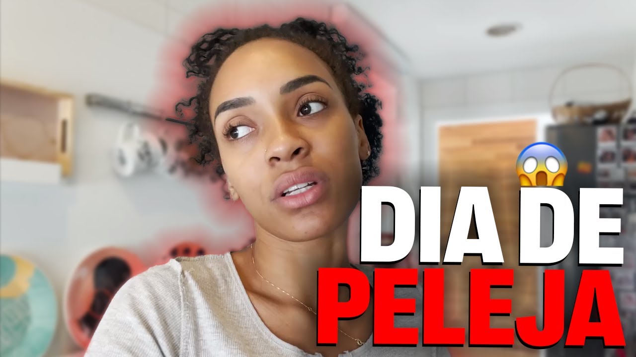 DAILY VLOG - AS MANHÃS DAS BLOGUEIRAS| Pets, dicas e cuidados com o cabelo!