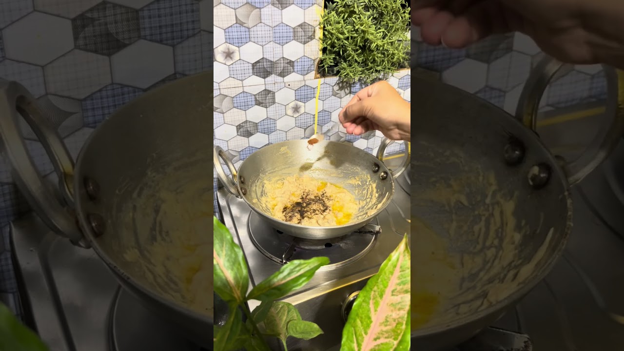 Malai chicken 😋 #malamandi #minivlog #food #recipe