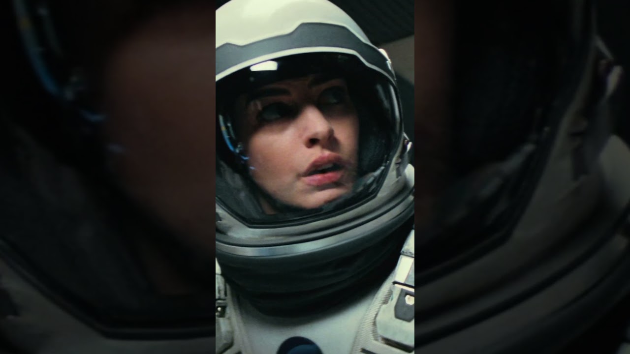 The Science behind Interstellar