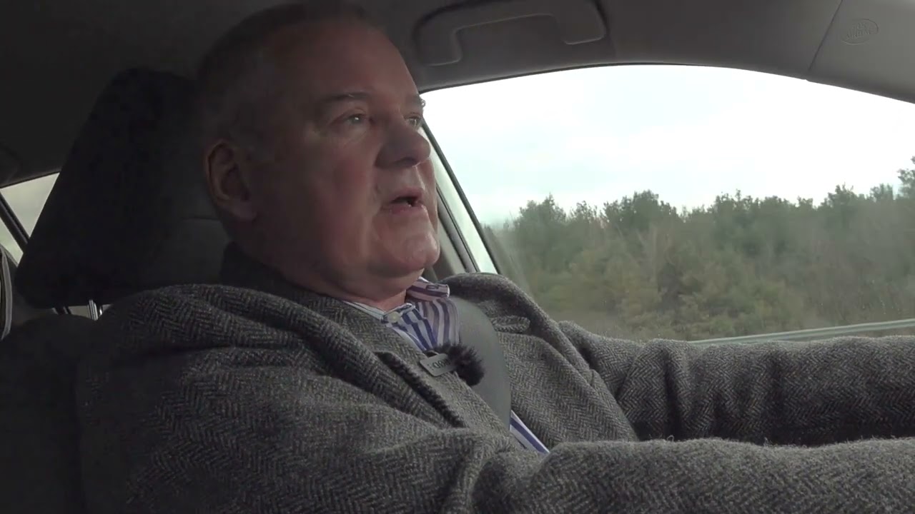 The importance of the automobile during a crisis situation | COVID-19 Pandemic, Health, Safety