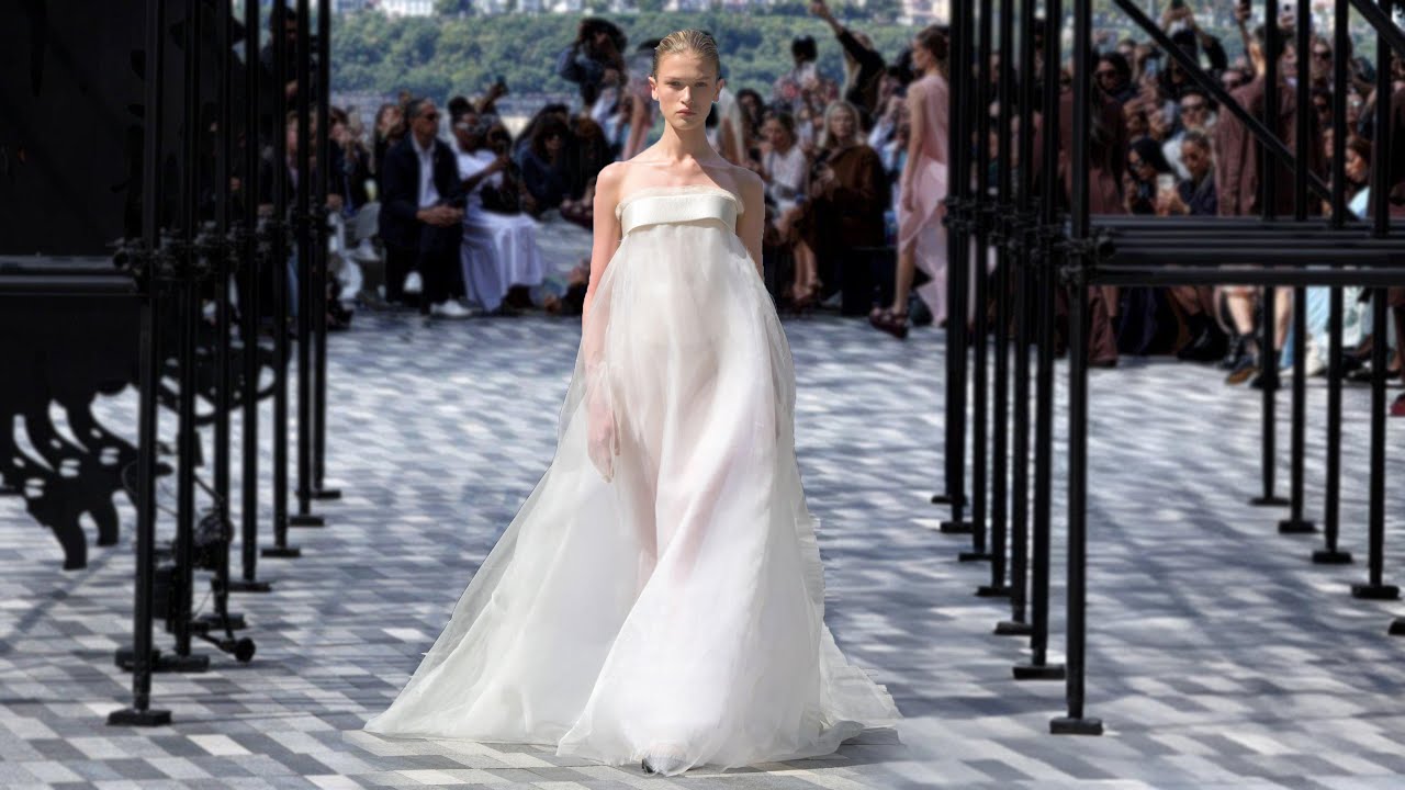 Jason Wu | Spring/Summer 2025 | New York Fashion Week