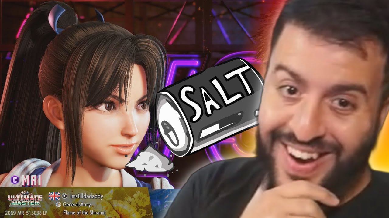 My Rival Rage Quit After ONE Game 😭🔥 [Stream Highlights 253]