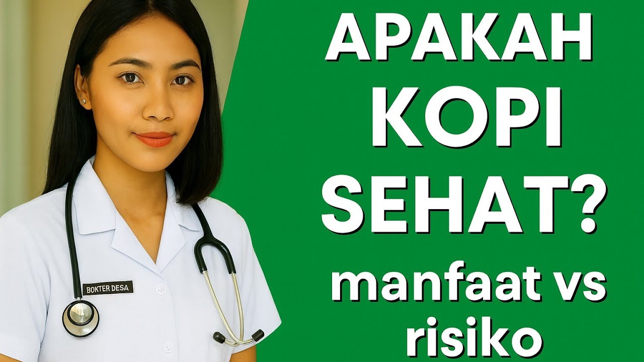 Minum Kopi Setiap Hari: Sehat atau Berbahaya? Ini Faktanya