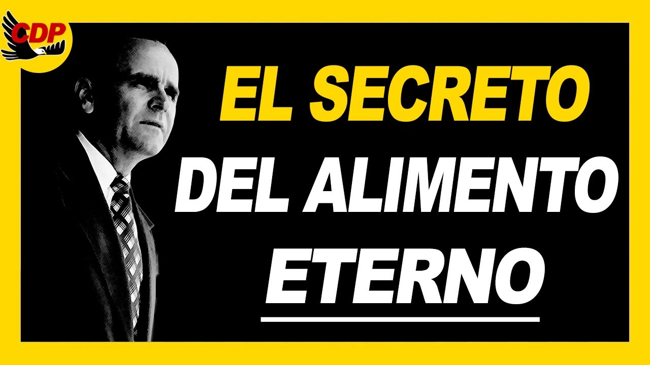 El mensaje oculto del maná en el desierto