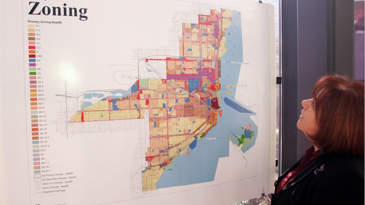 Cartographer and Photogrammetrist Career Video
