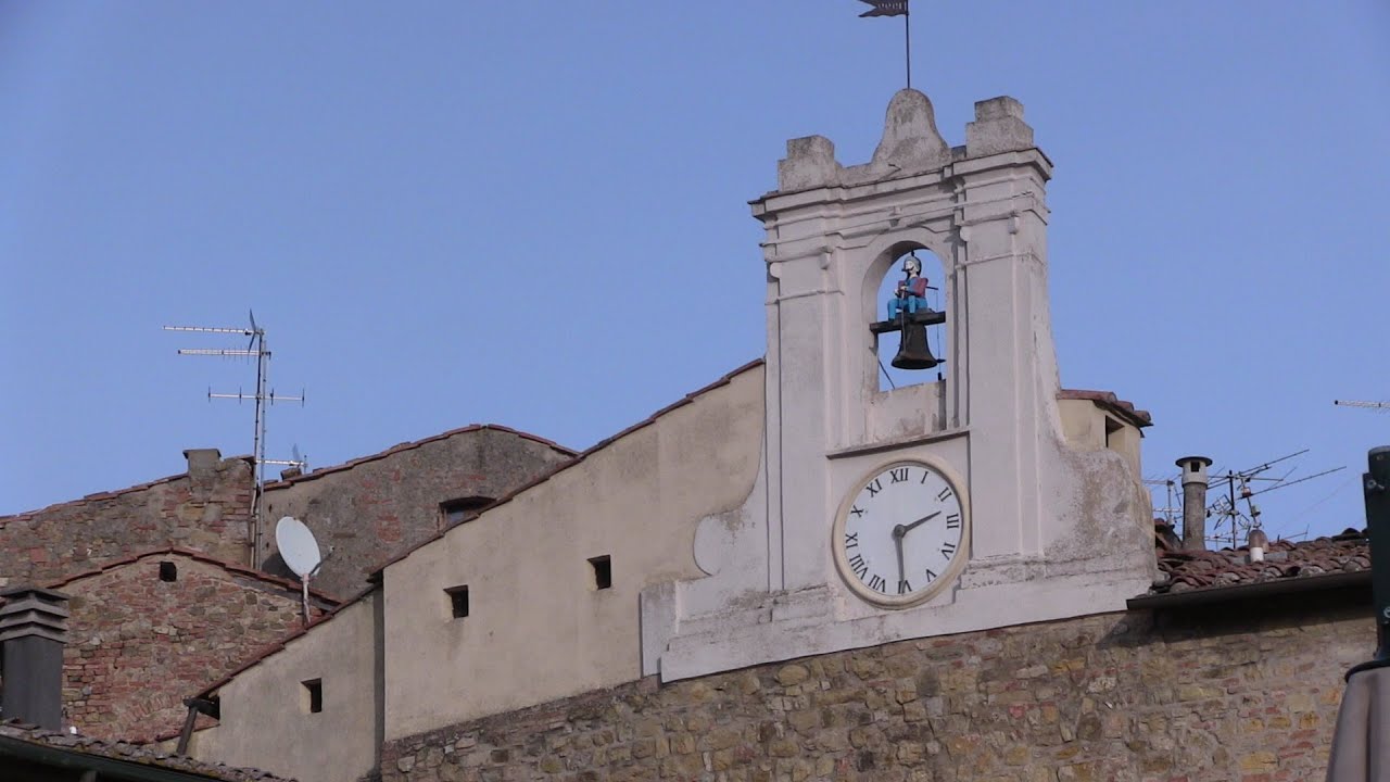 Gambassi Terme