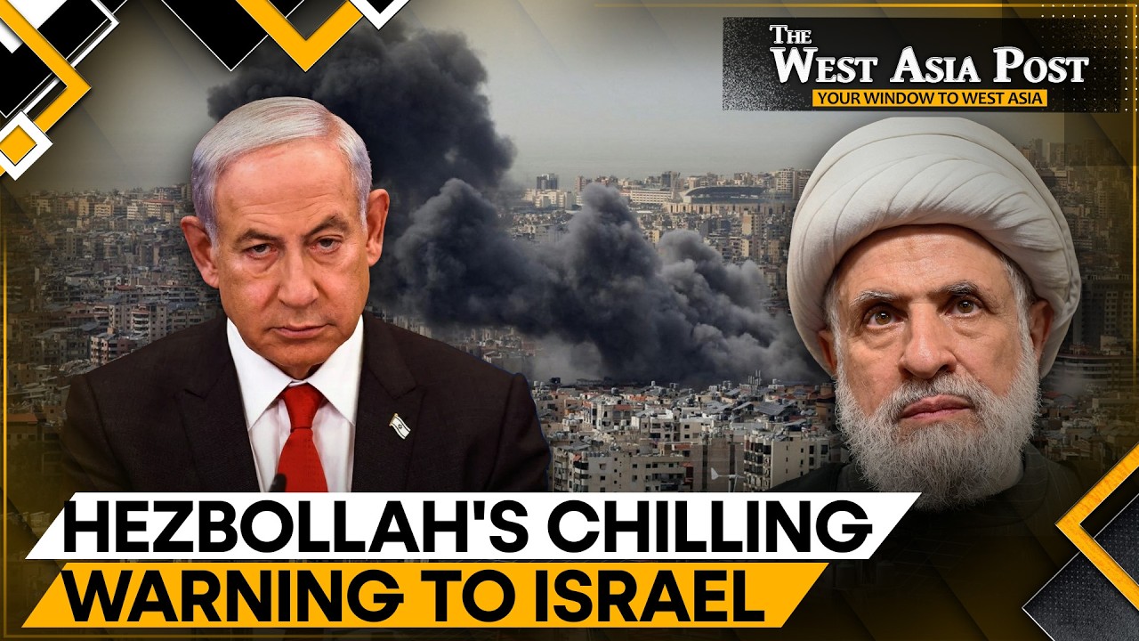 US Targets Gold Exchange Accused of Sending Funds to Hezbollah | The West Asia Post