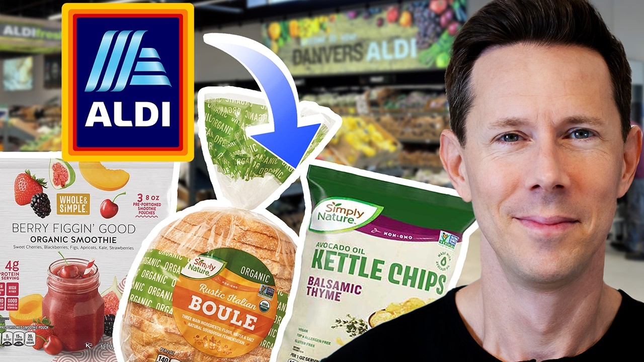 Top 10 NEW ALDI Finds You Should Buy In February