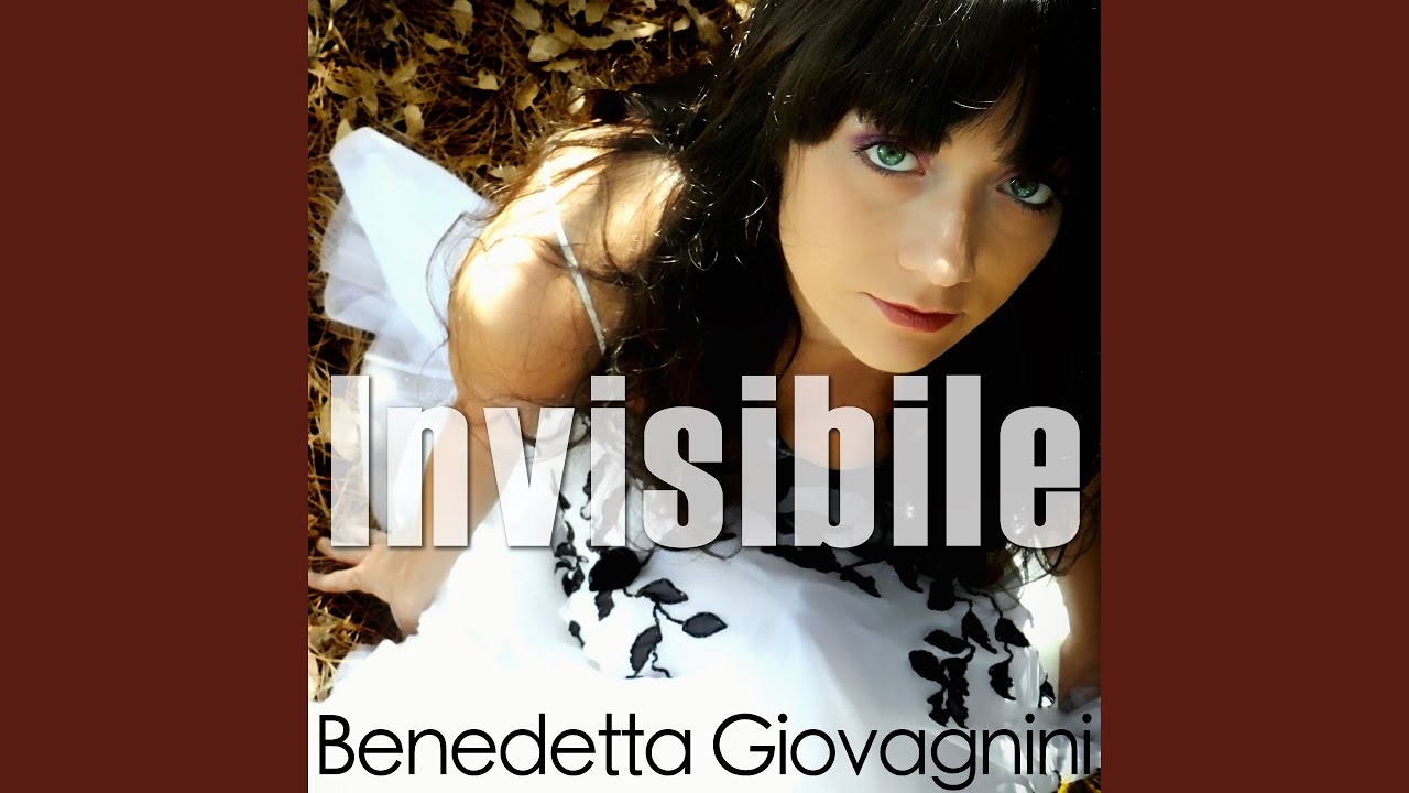 Invisibile