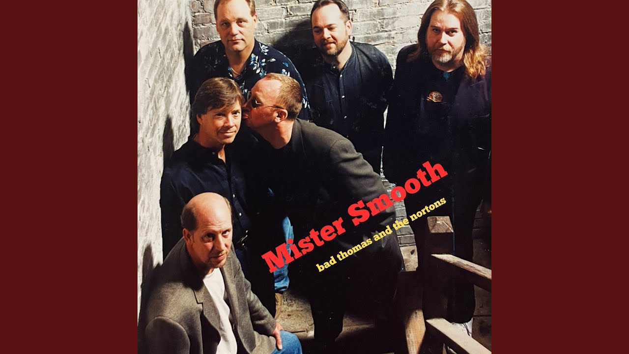 Mister Smooth