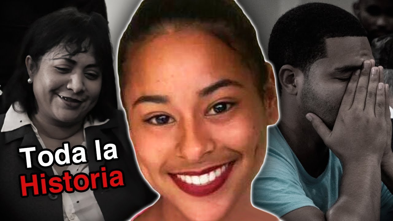 El Trágico Caso Emely Peguero
