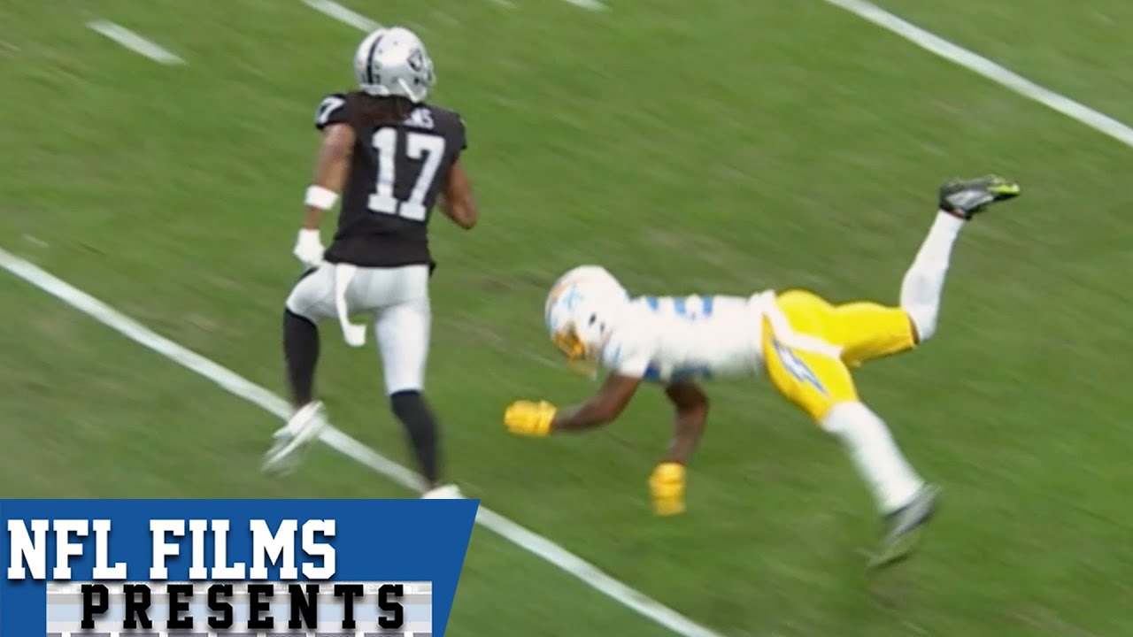 The Art of Route Running | NFL Films Presents