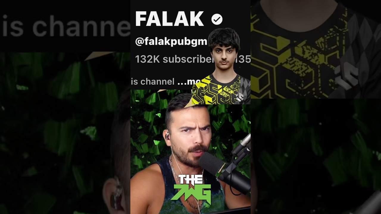 FALAK BEST NADER! #pubgmobile
