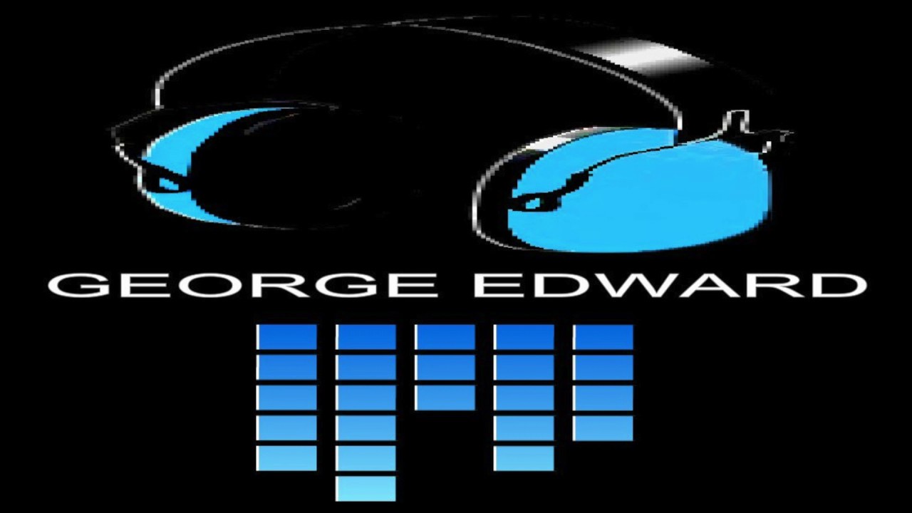 ROCKOLA SIN MONEDA MIX - DJ GEORGE EDWARD