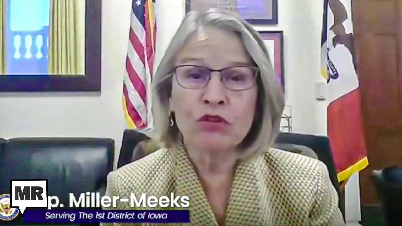 Republican Admits GOP Health Plan Is 'Get Healthy Or Die'