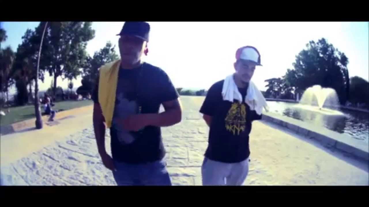 Crack Family Gz - Tragedia de la vida -  Video Oficial.