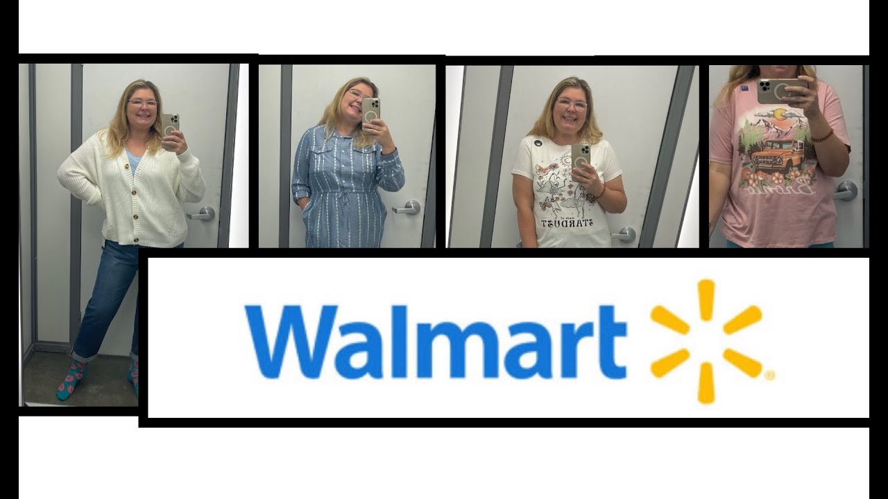 Did I just find the CUTEST dress?!?! At WALMART?!?