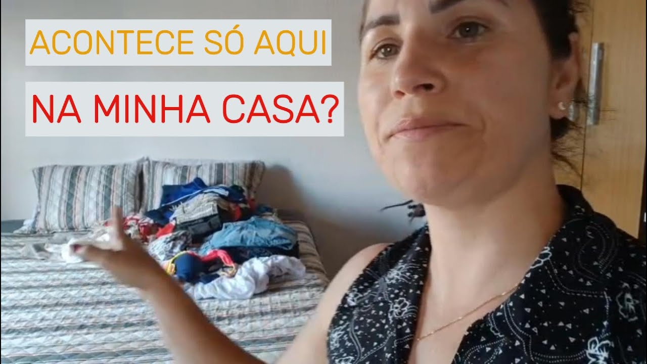 Rotina em Casa 🌿 Café da Manhã, Horta e Organização | Parte 1