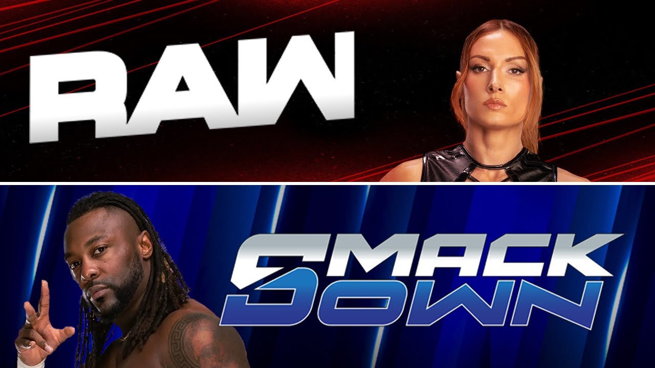 WWE 2K25 Online Universe Mode Ep. 59