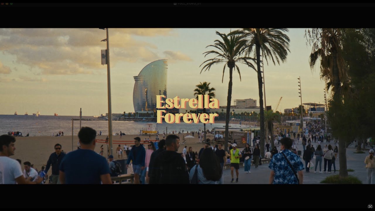 ⭐ ESTRELLA FOREVER ⭐