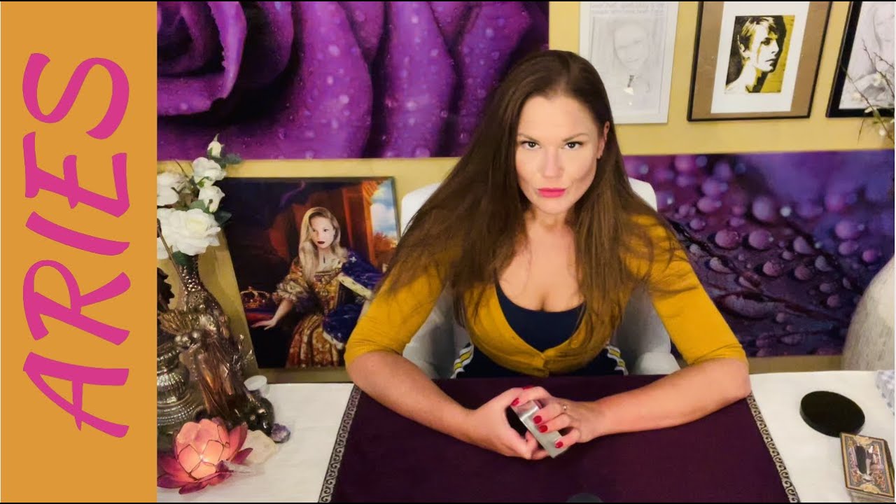 ARIES | Love Em' Hard, Don't Look Back ❤️ 🐏 PS - I'm Retiring (j/k) 😂 | Timeless Tarot
