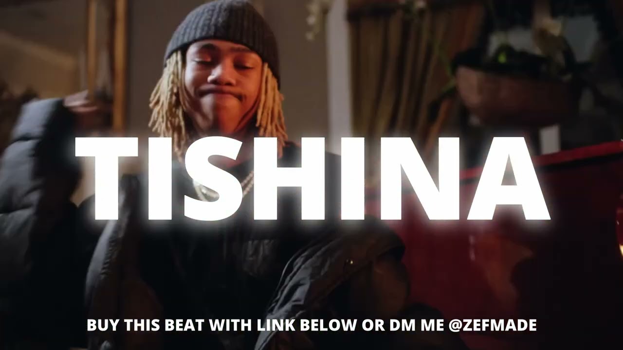 Rich Amiri Type Beat - 