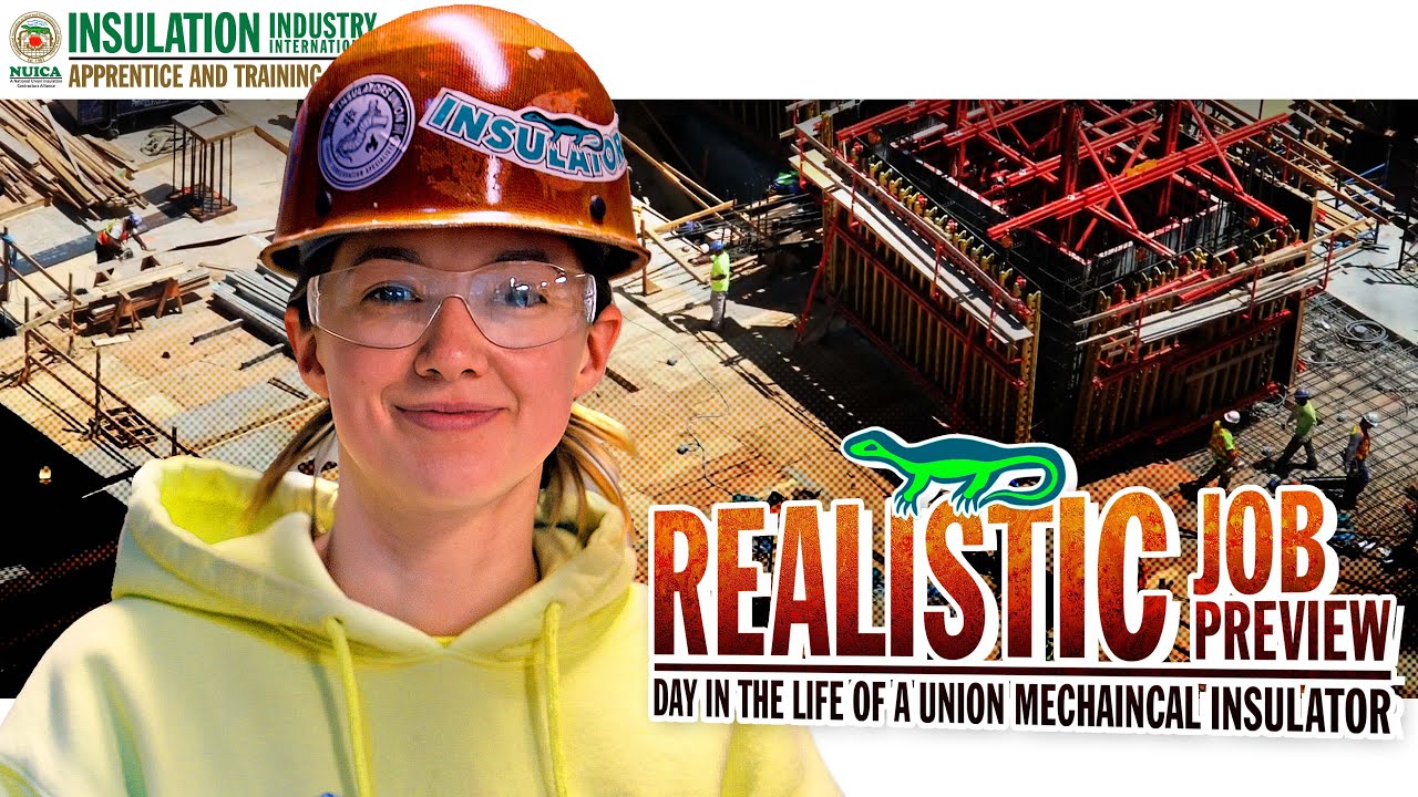 Realistic Job Preview